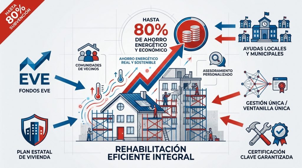 ayudas y subvenciones reforma vivienda Bizkaia 2026 1