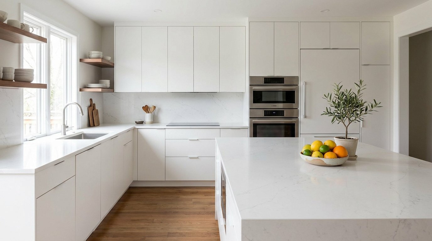 cuánto cuesta reformar una cocina