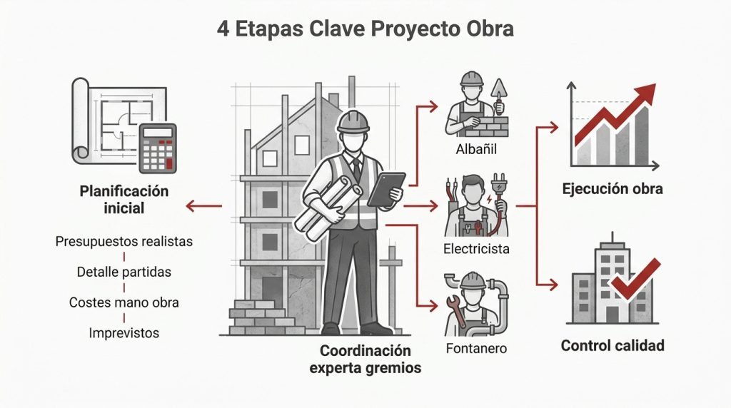 empresa de reformas en Bilbao 4