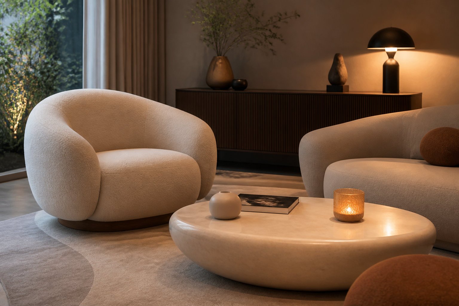 tendencias decoracion interiores 2026 4